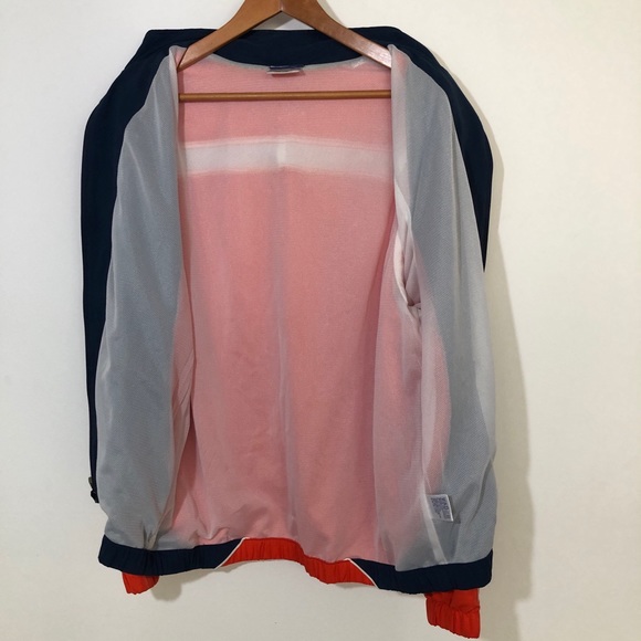 Athleisure jacket / track jacket - Picture 3 of 5